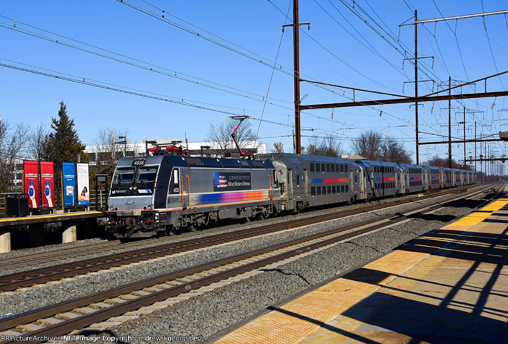 NJT 4635